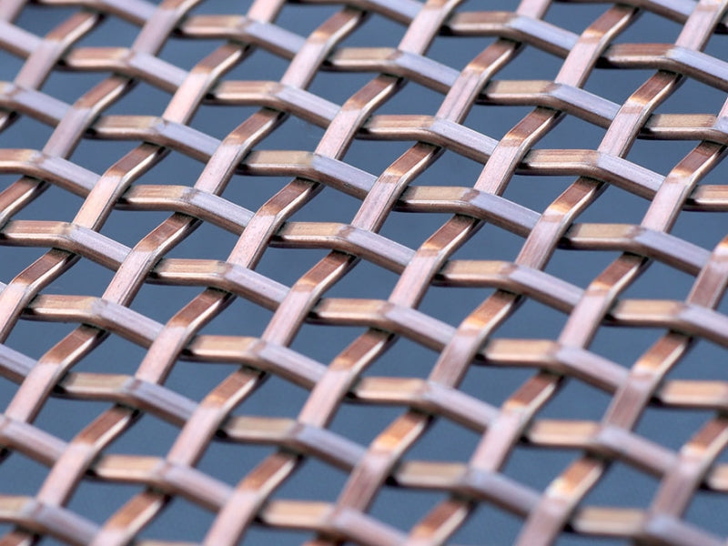 Doiee Decorative Wire Mesh/Decorative Wire Grilles/Aluminum chain curtain/Stainless Steel Architectural Wire Mesh
