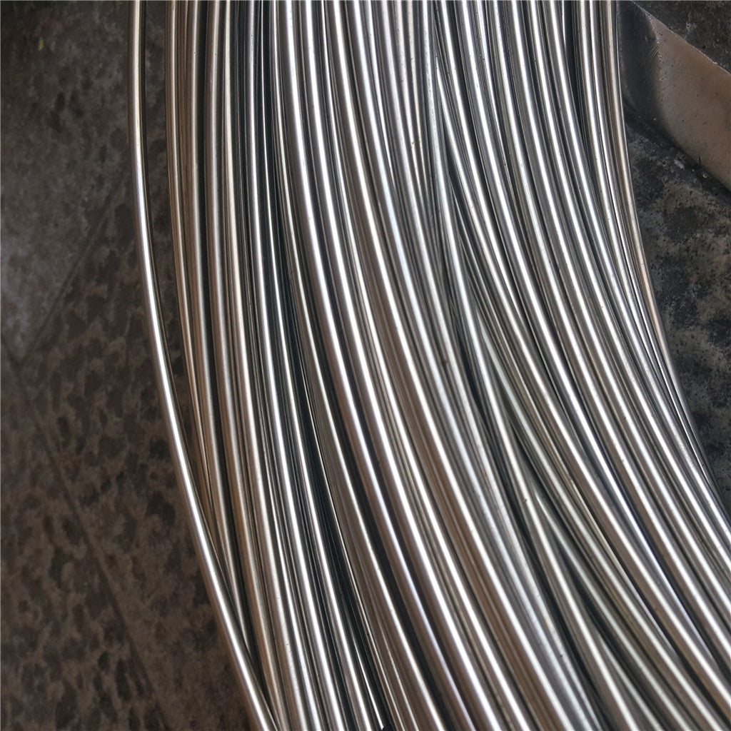 Doiee Steel Rod/Stainless Steel Wire Rod