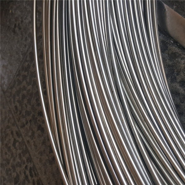 Doiee Steel Rod/Stainless Steel Wire Rod