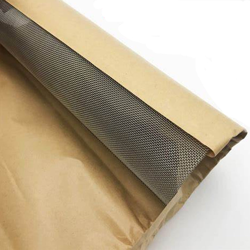 Doiee SUS304 ,304L,316,316L grade of Stainless Steel Wire Cloth/Woven Mesh for Strainer,Filter Screen,Sieves,Layer Sintered Screen