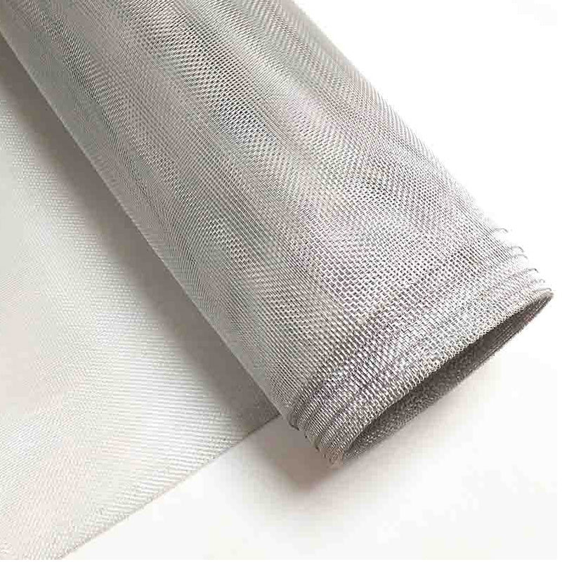 Doiee Durable Aluminium Insect WIndow Screen,Anti Insect Screening,Aluminium Mosquito Window Netting,Aluminium Wire Mesh Roll,Aluminium Screen Mesh