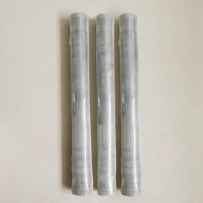 Doiee Durable Aluminium Insect WIndow Screen,Anti Insect Screening,Aluminium Mosquito Window Netting,Aluminium Wire Mesh Roll,Aluminium Screen Mesh