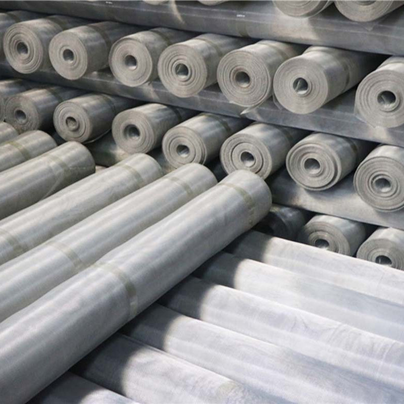 Doiee Durable Aluminium Insect WIndow Screen,Anti Insect Screening,Aluminium Mosquito Window Netting,Aluminium Wire Mesh Roll,Aluminium Screen Mesh