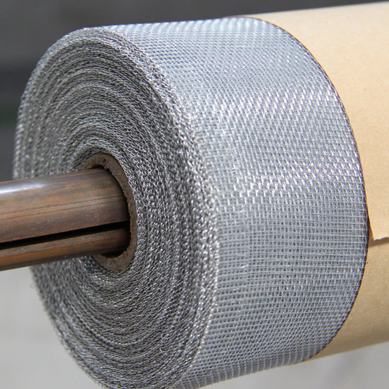 Doiee Durable Aluminium Insect WIndow Screen,Anti Insect Screening,Aluminium Mosquito Window Netting,Aluminium Wire Mesh Roll,Aluminium Screen Mesh