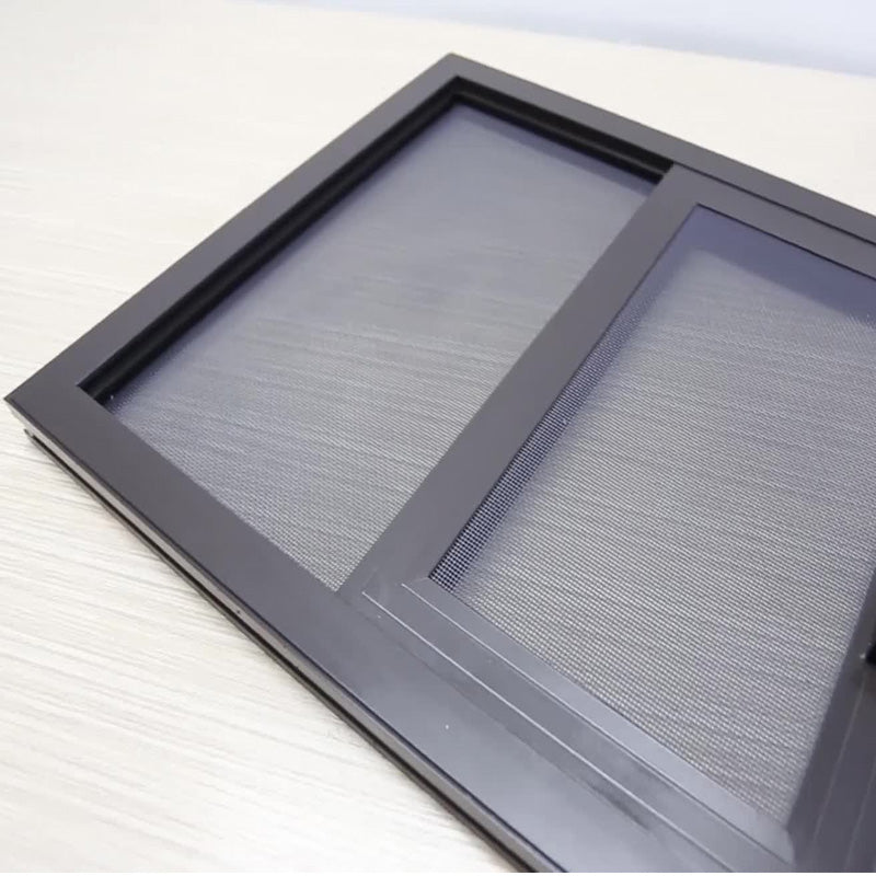 Doiee Durable Aluminium Insect WIndow Screen,Anti Insect Screening,Aluminium Mosquito Window Netting,Aluminium Wire Mesh Roll,Aluminium Screen Mesh