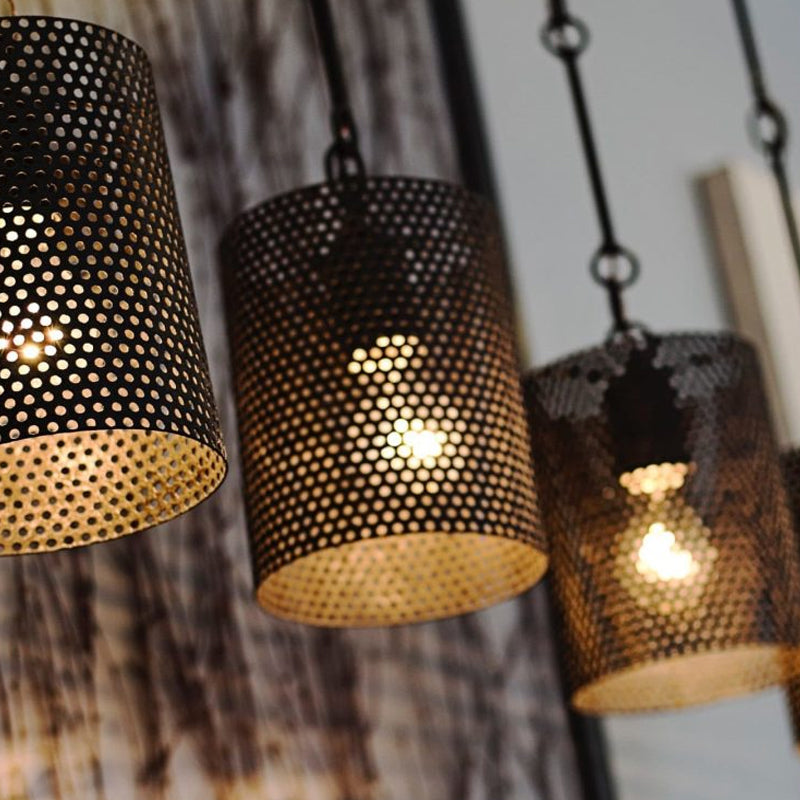 Doiee Perforated Metal For Interior Design,Furniture,School Desks,Lighting,Lamp