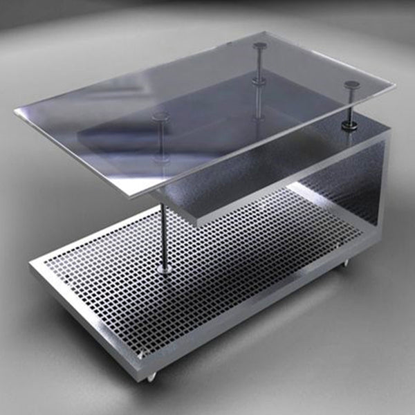 Doiee Perforated Metal For Interior Design,Furniture,School Desks,Lighting,Lamp