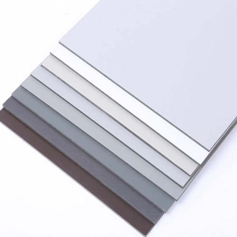 Doiee Aluminum Composite Material Panel,ACM Panel