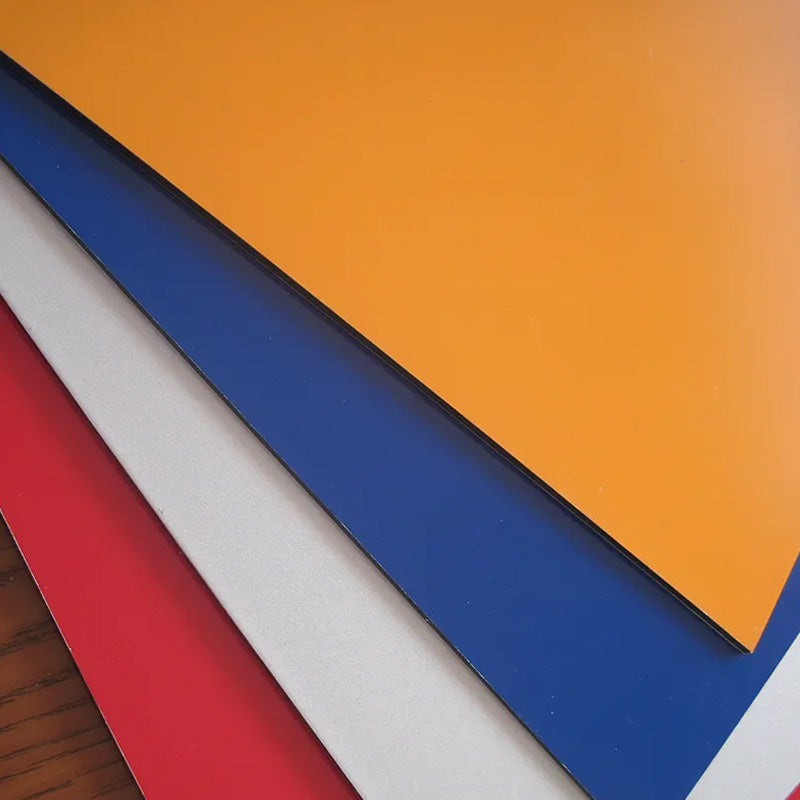 Doiee Aluminum Composite Material Panel,ACM Panel